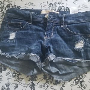 Hollister Shorts